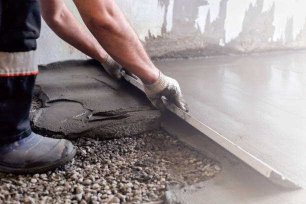 Best Concrete Driveway Installation in Melwood, MD